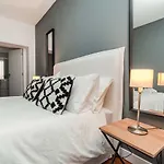 São Paulo 190 - Luxury Apartments