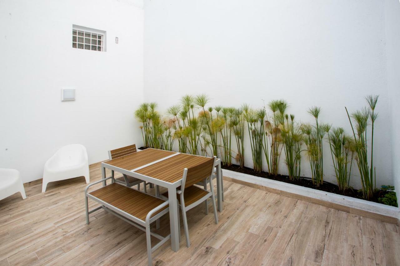 Sao Paulo 190 - Luxury Apartamento Lisboa